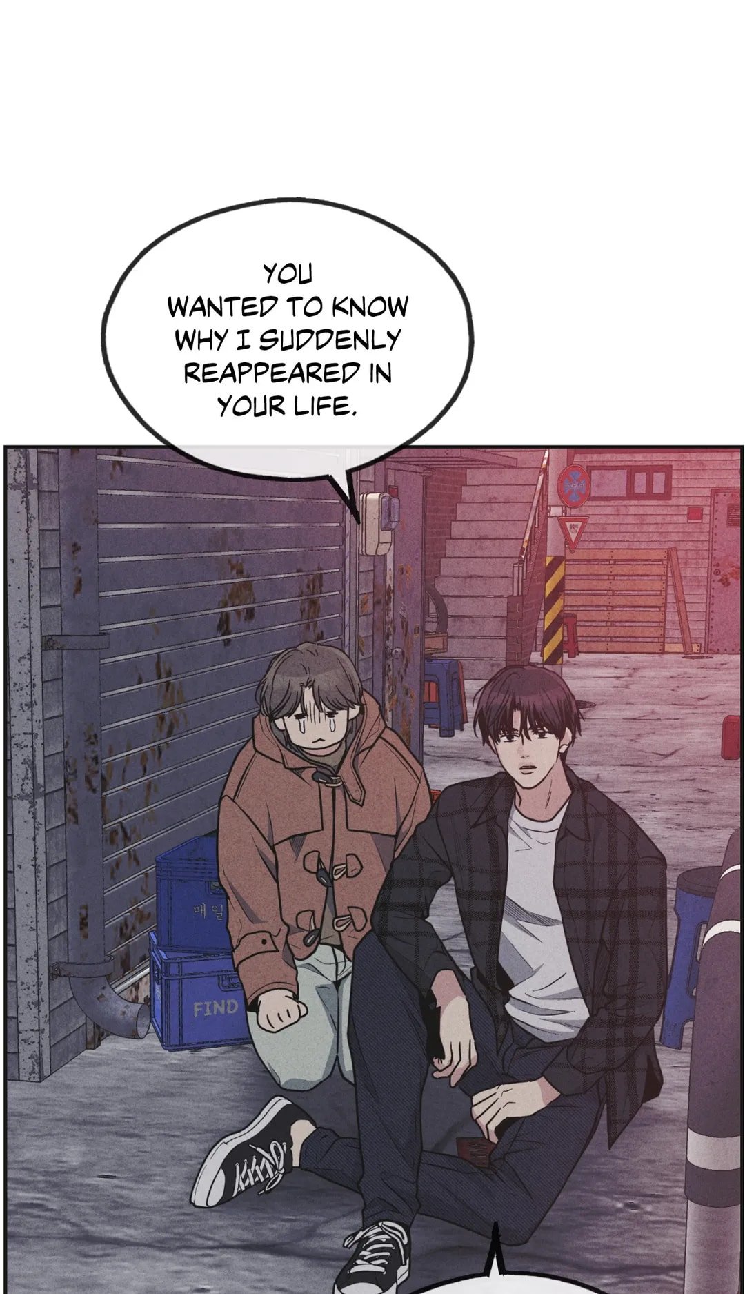 Payback, Chapter 59 image 41